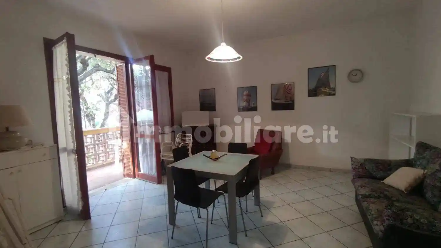 Appartamento in affitto a San Vincenzo