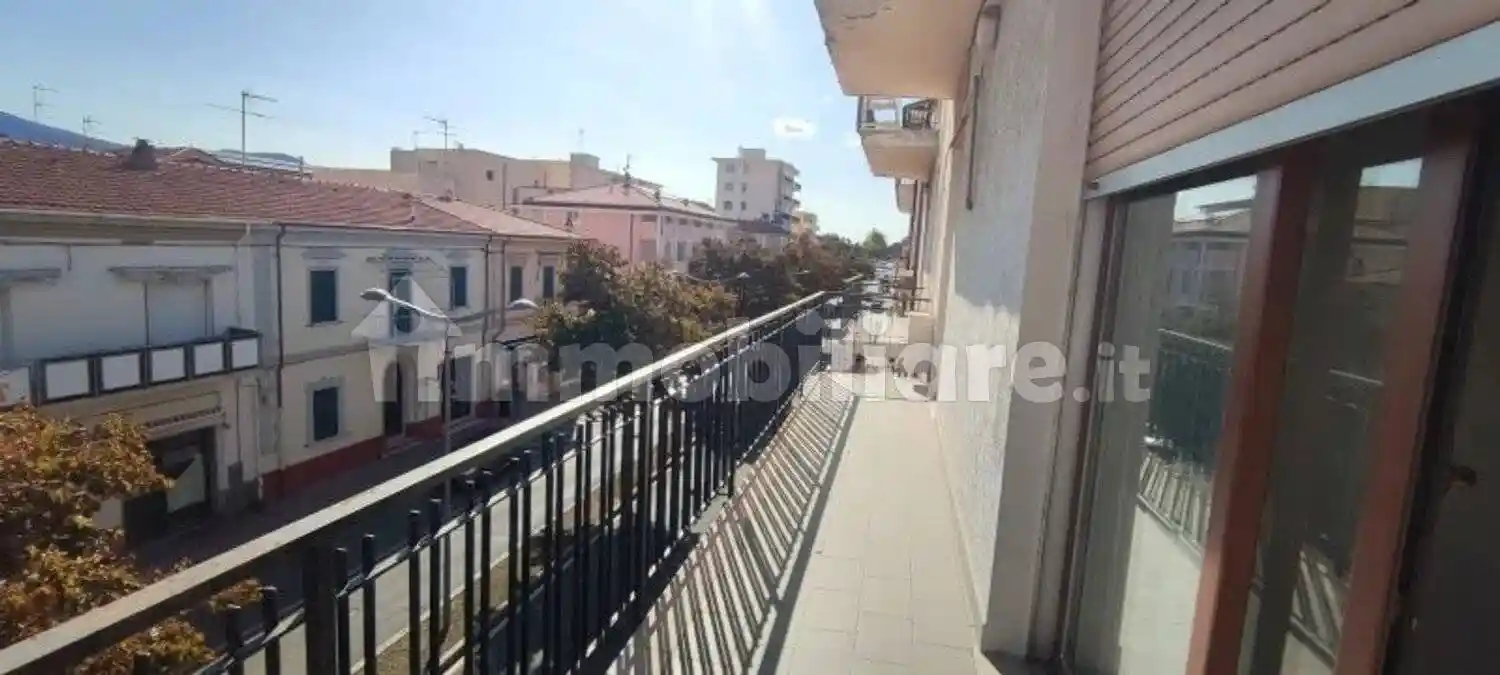 Appartamento in vendita a San Vincenzo