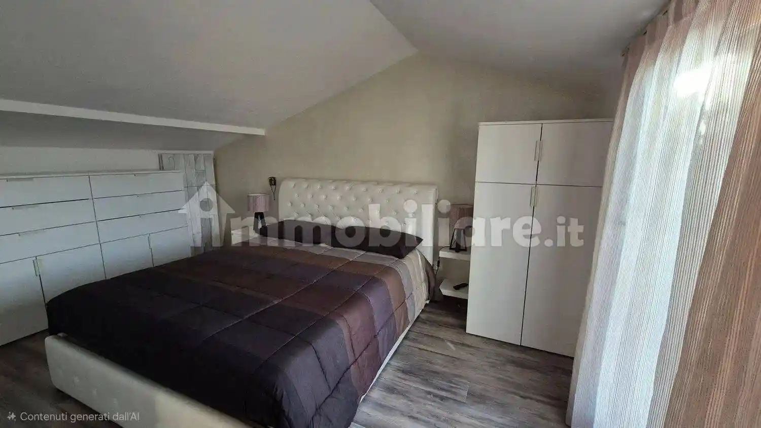 Appartamento in vendita a San Vincenzo