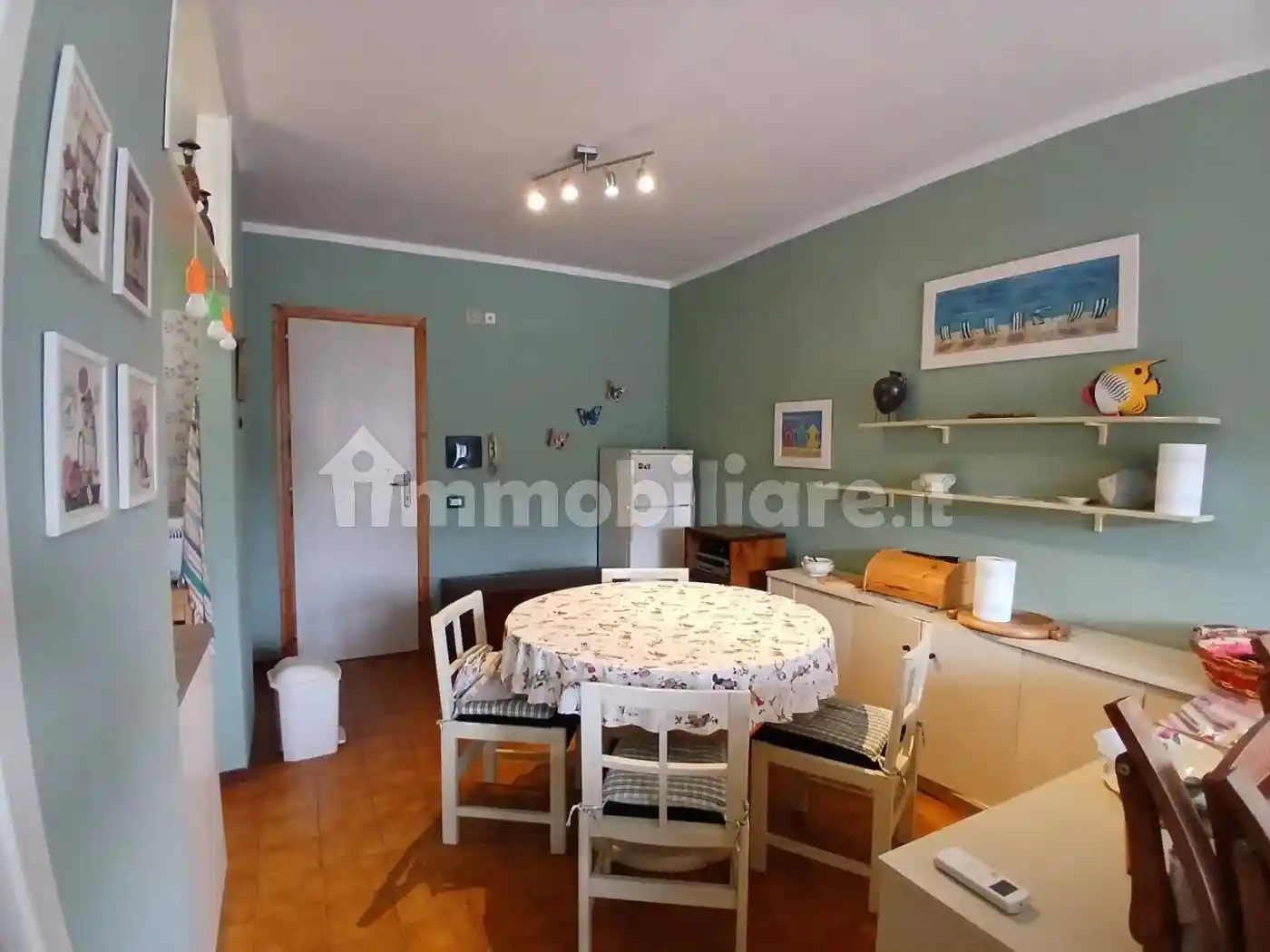 Appartamento in affitto a San Vincenzo