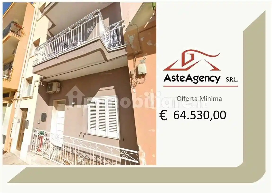 Appartamento in vendita a Copertino