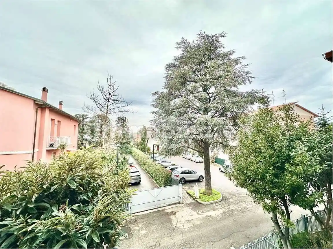 Appartamento in vendita a Dozza