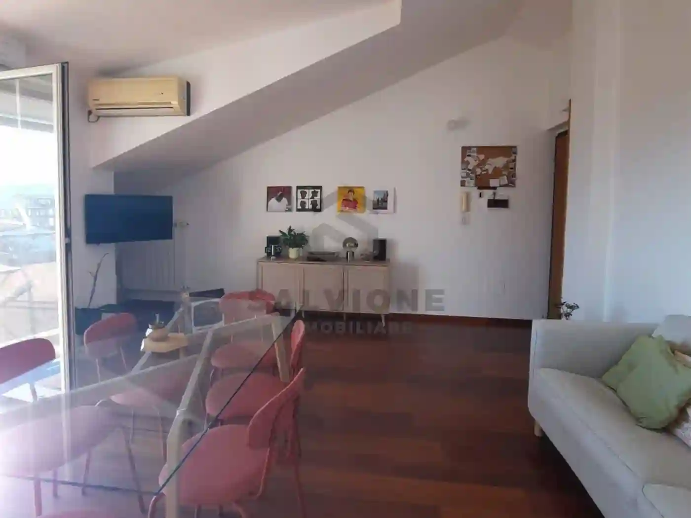 Attico - Mansarda - foto 2