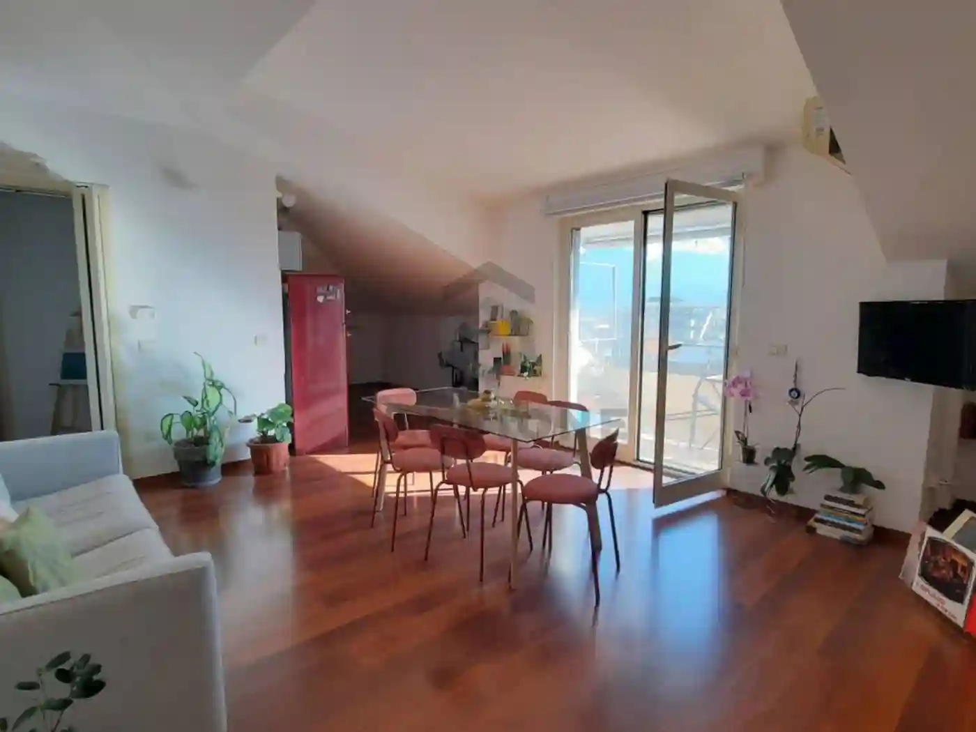 Attico - Mansarda - foto 4