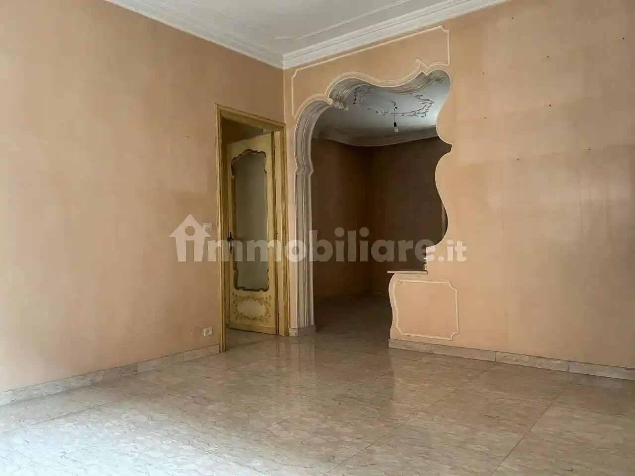 Appartamento in vendita a Moncalieri