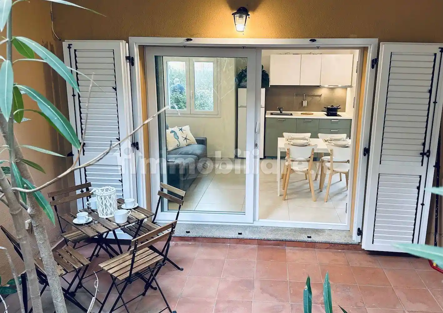 Appartamento in affitto a Trinità d'Agultu e Vignola