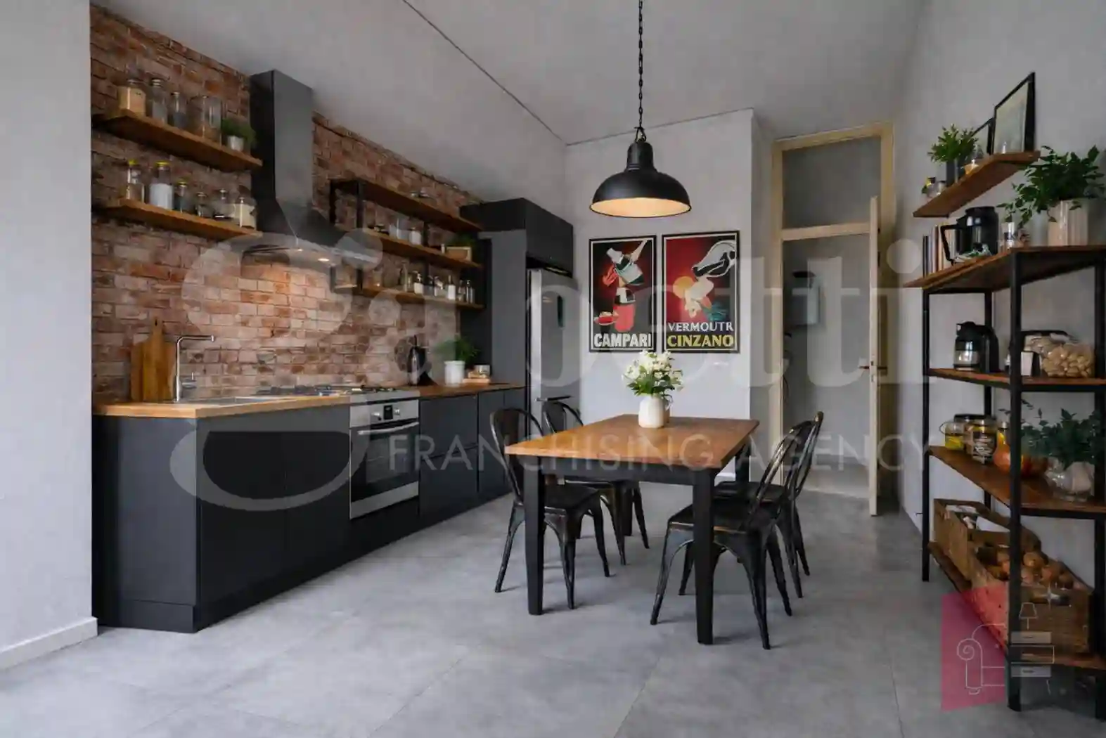 Appartamento - foto 5