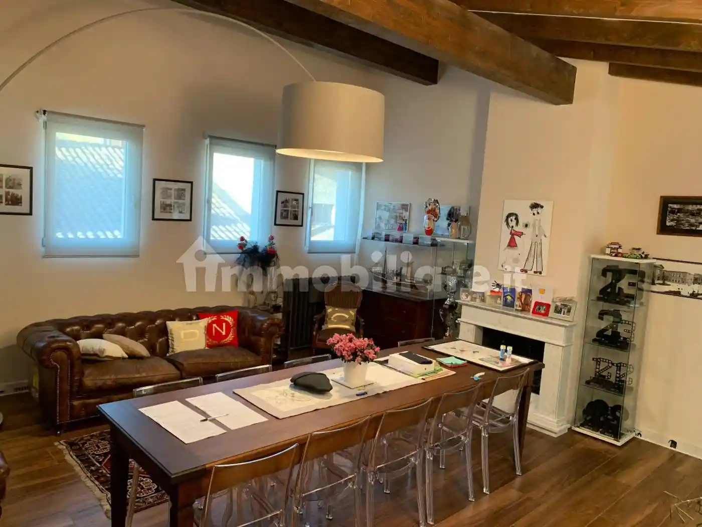 Appartamento in vendita a Reggio Emilia