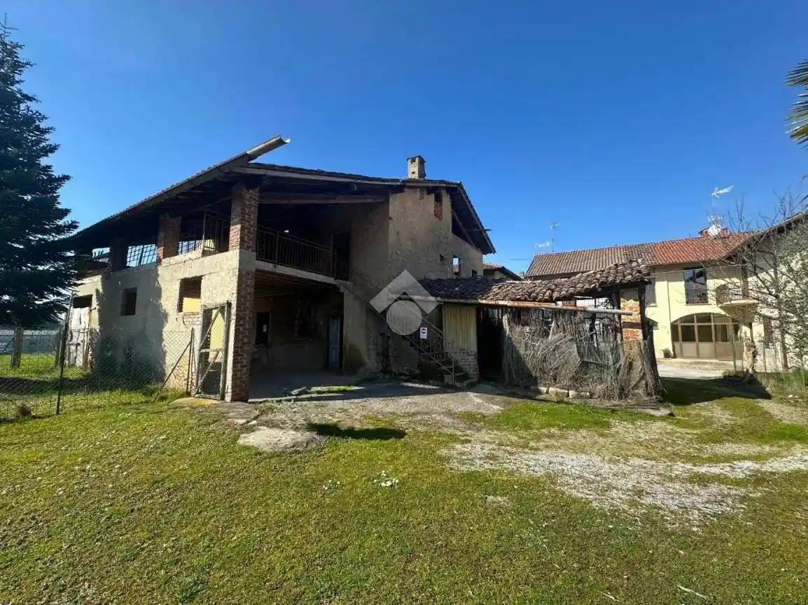 Casa indipendente in vendita a Missaglia