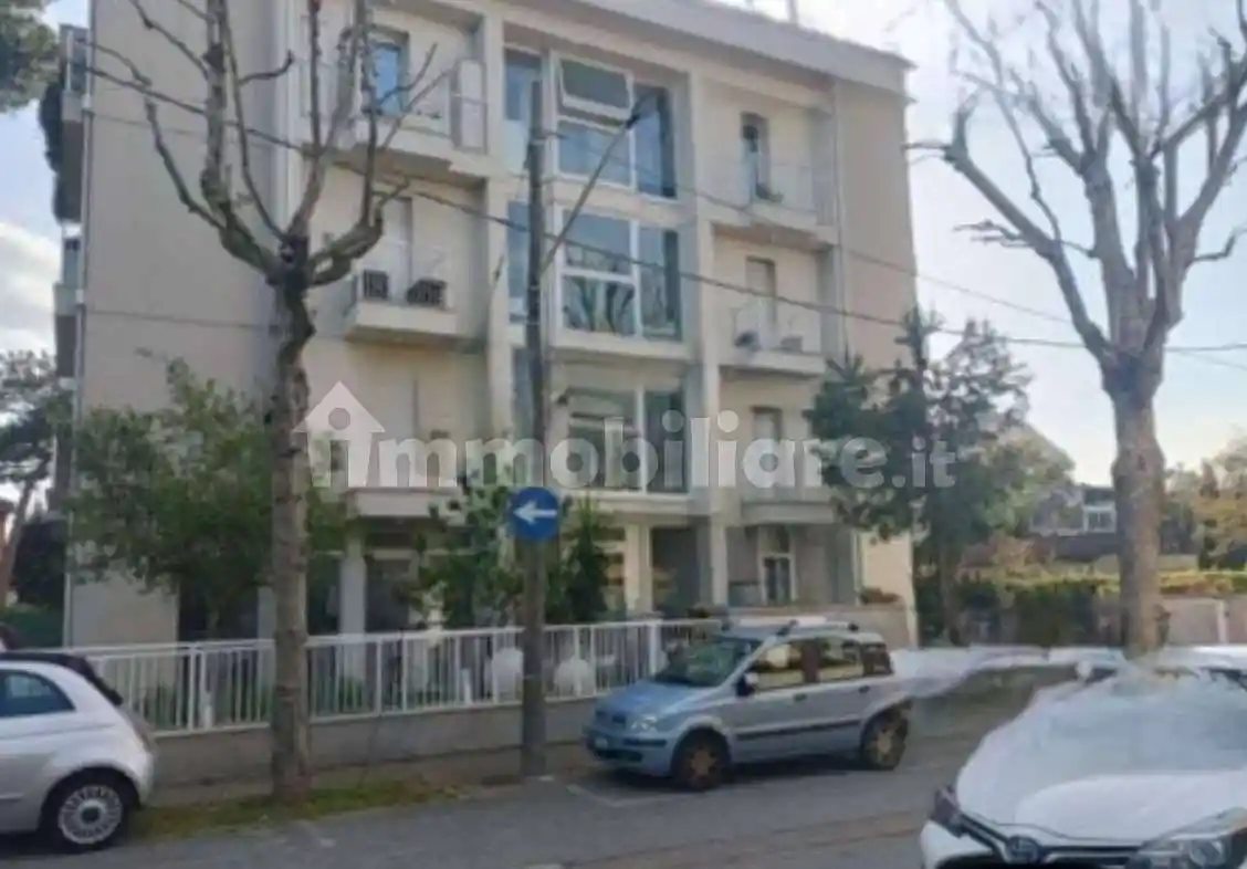 Appartamento in vendita a Riccione