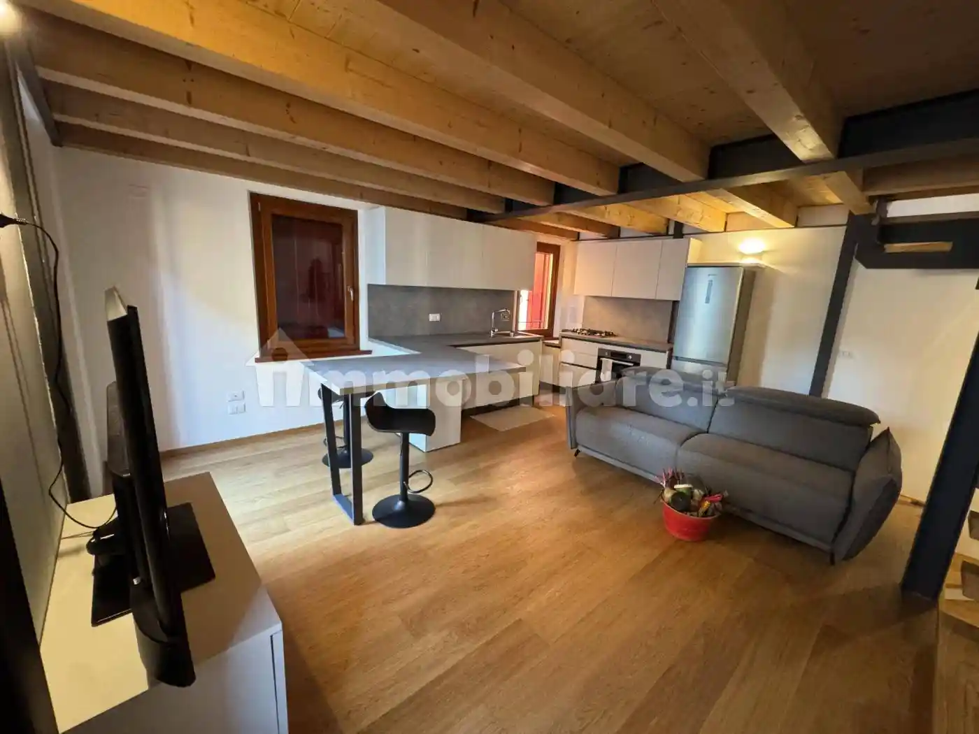 Villetta a schiera in vendita a Marano Lagunare