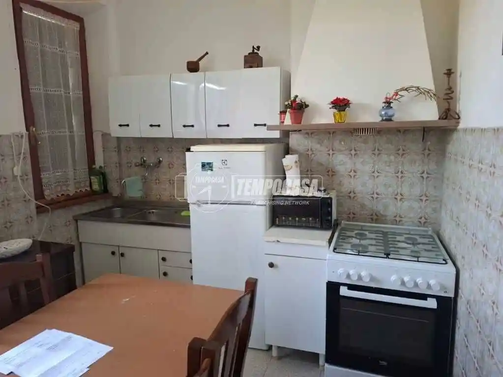 Appartamento in vendita a Montecarotto