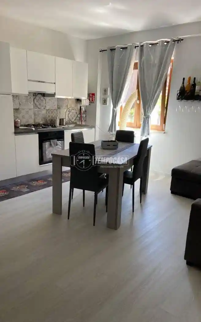 Appartamento in affitto a Cerveteri