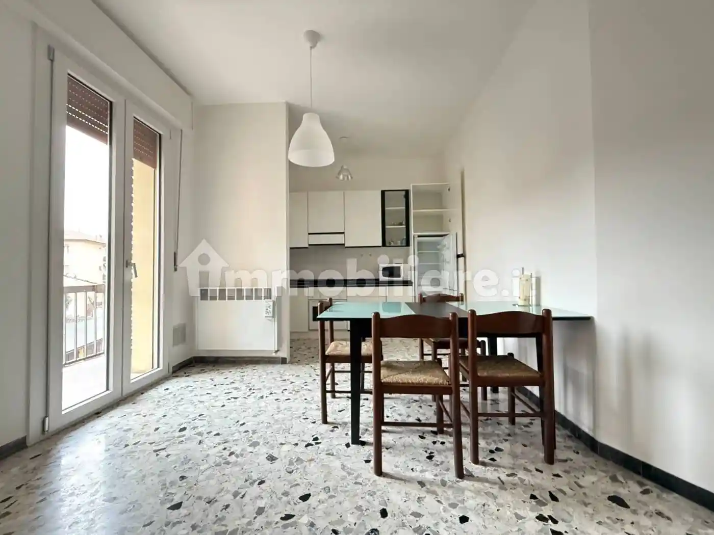 Appartamento in affitto a San Lazzaro di Savena