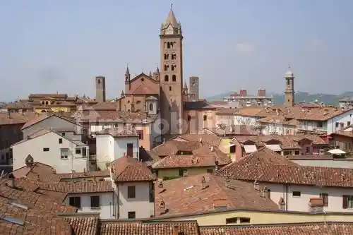 Appartamento in vendita a Alba