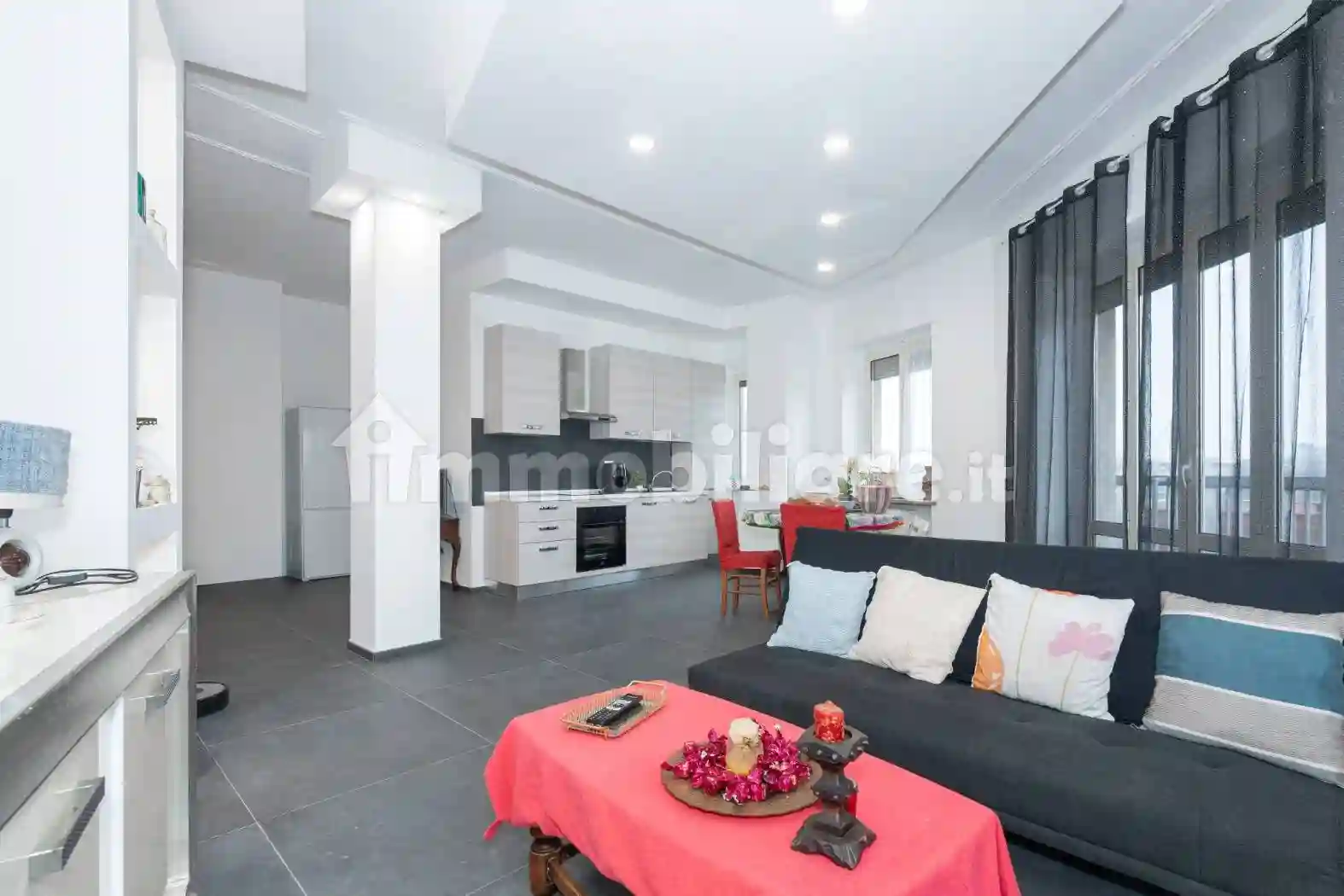 Appartamento - foto 3