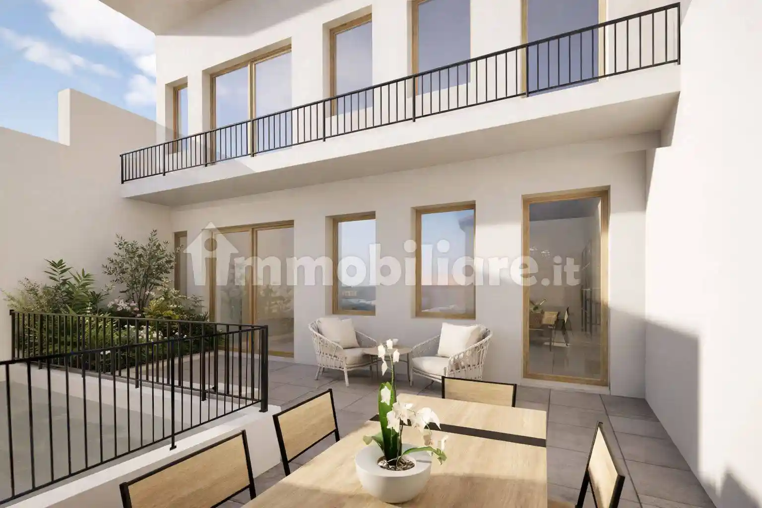 Appartamento in vendita a Padova