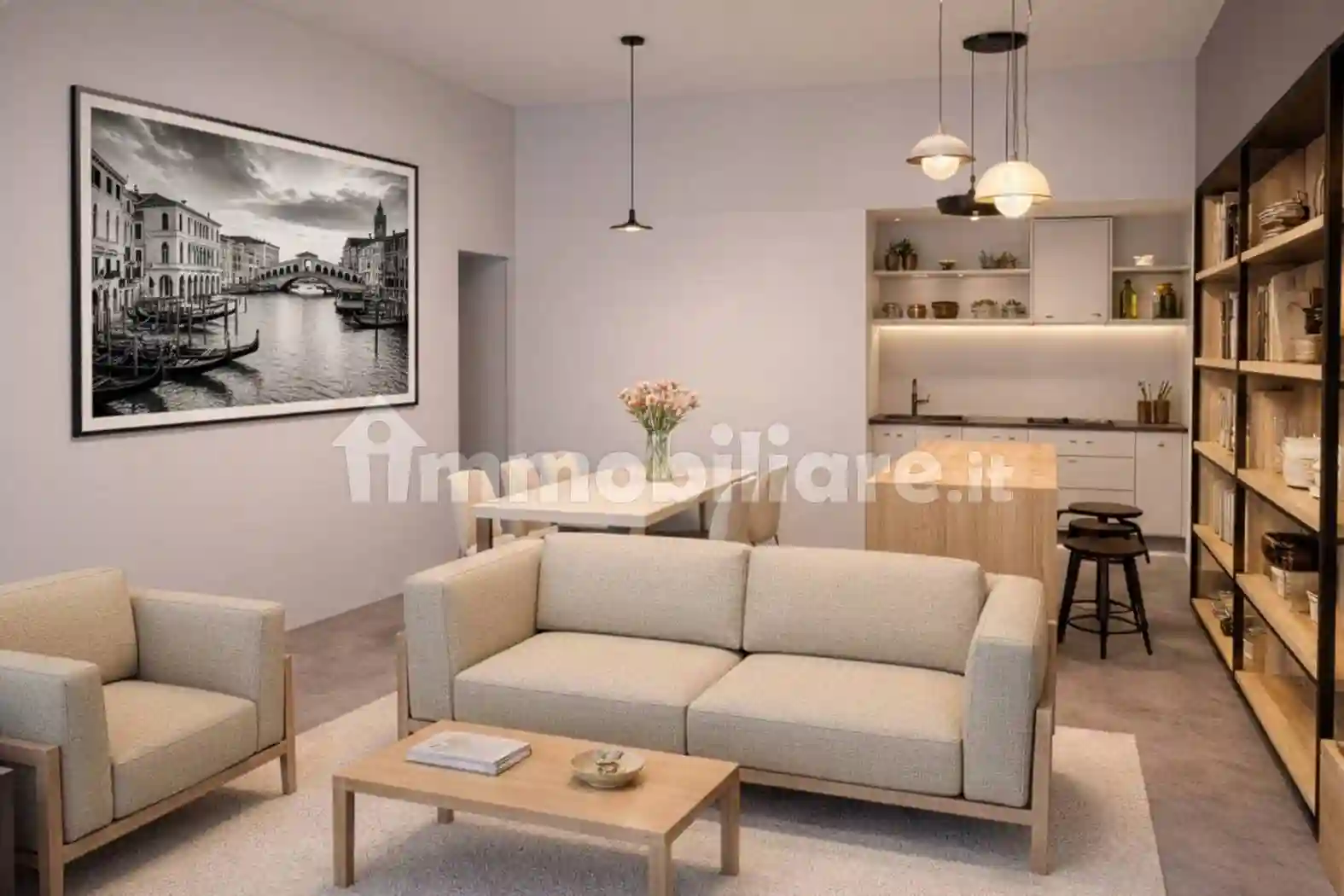 Appartamento - foto 3