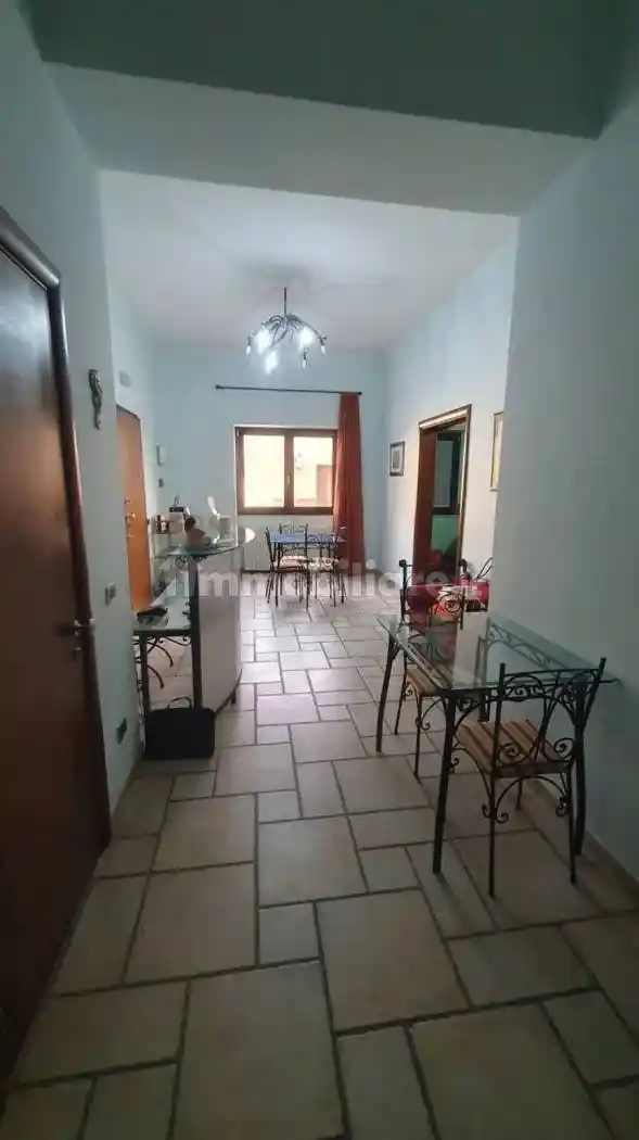 Appartamento in vendita a Gallipoli