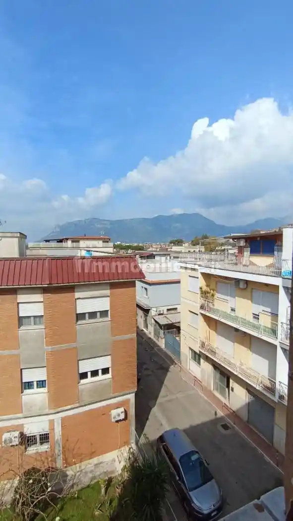 Appartamento in vendita a Terracina