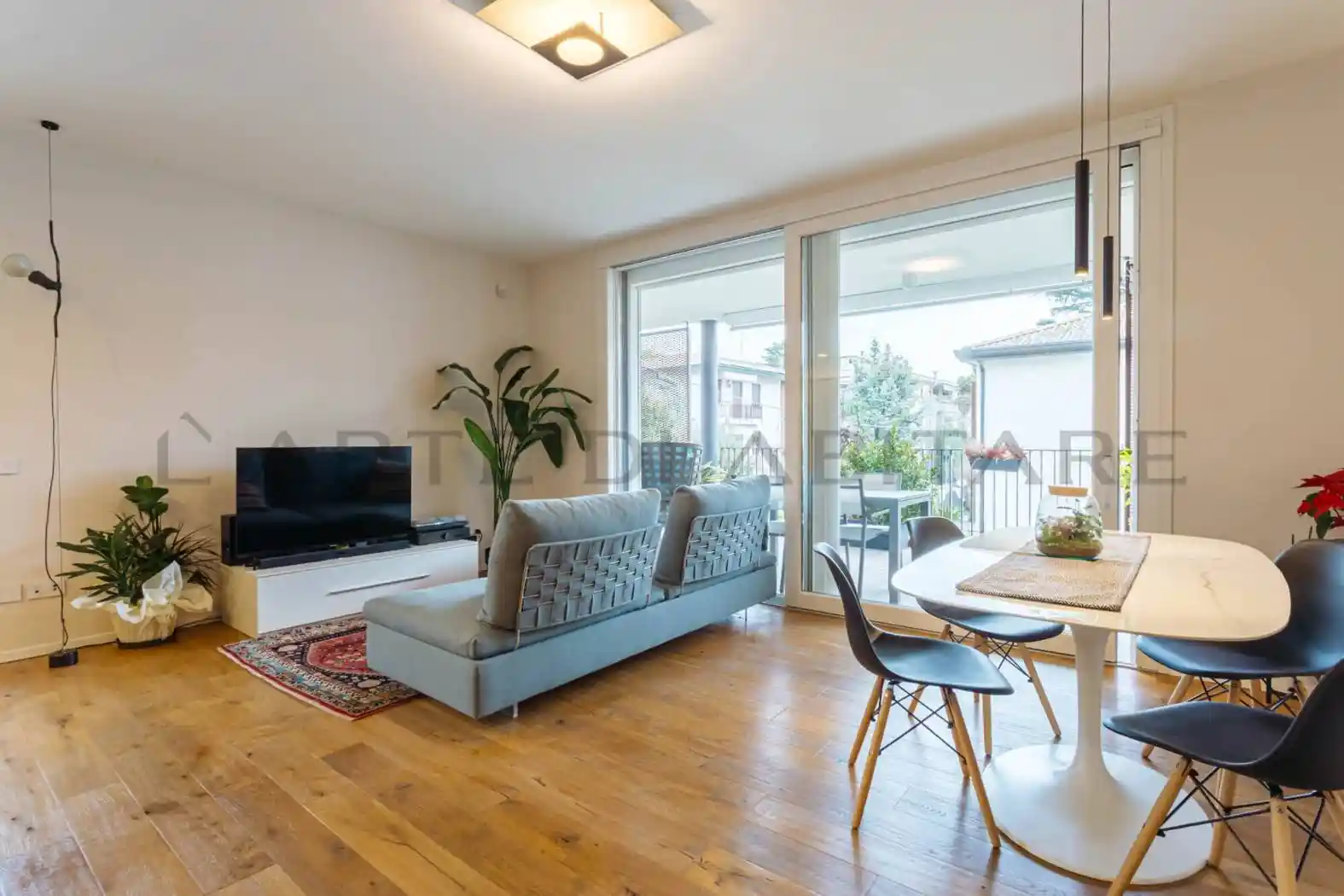 Appartamento in vendita a Padova