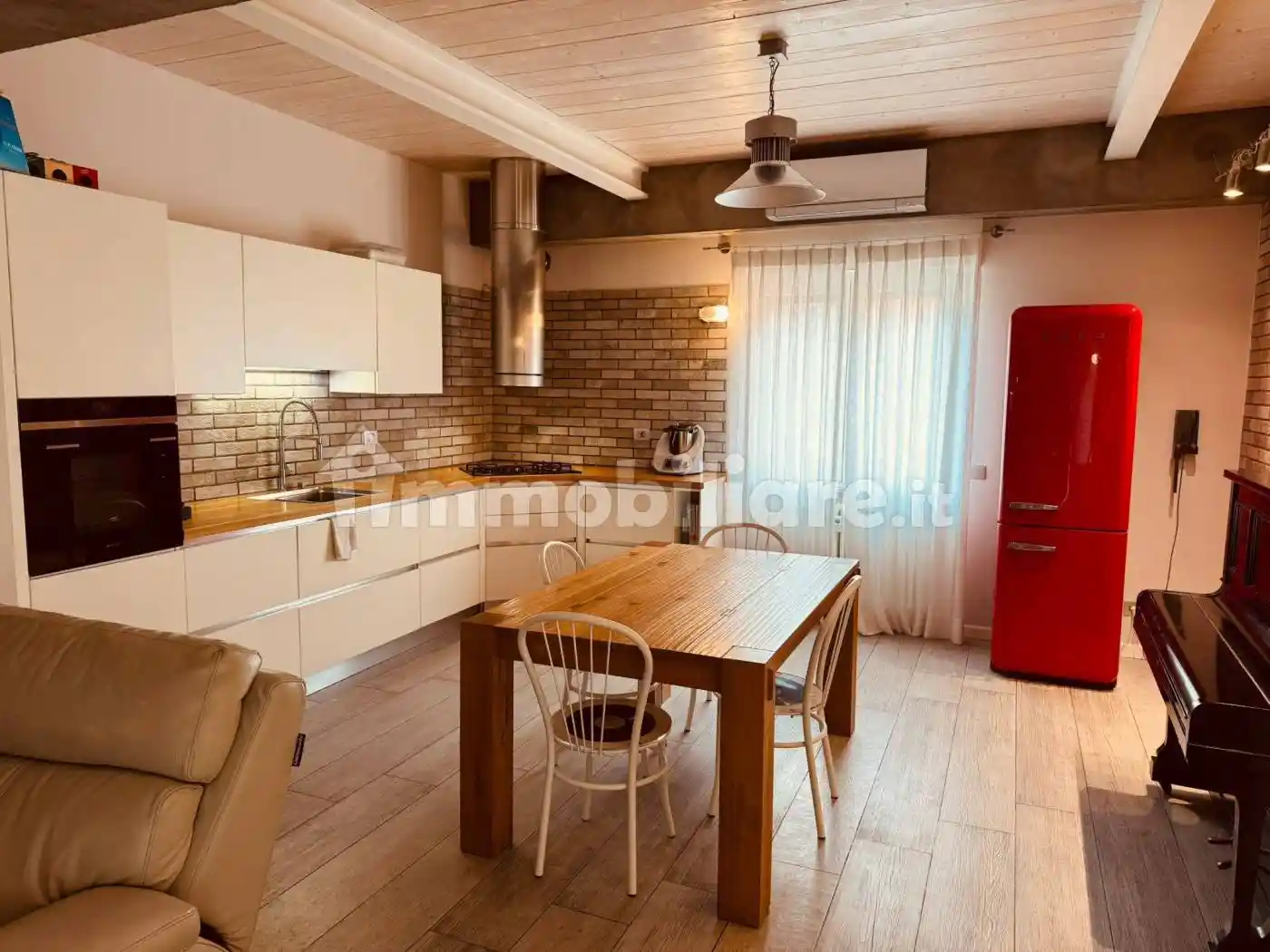 Appartamento in vendita a Campobasso