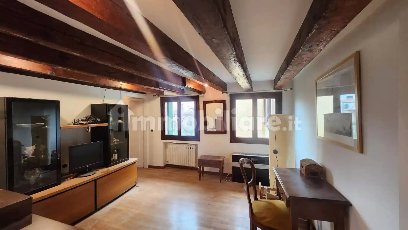 Appartamento in affitto a Venezia