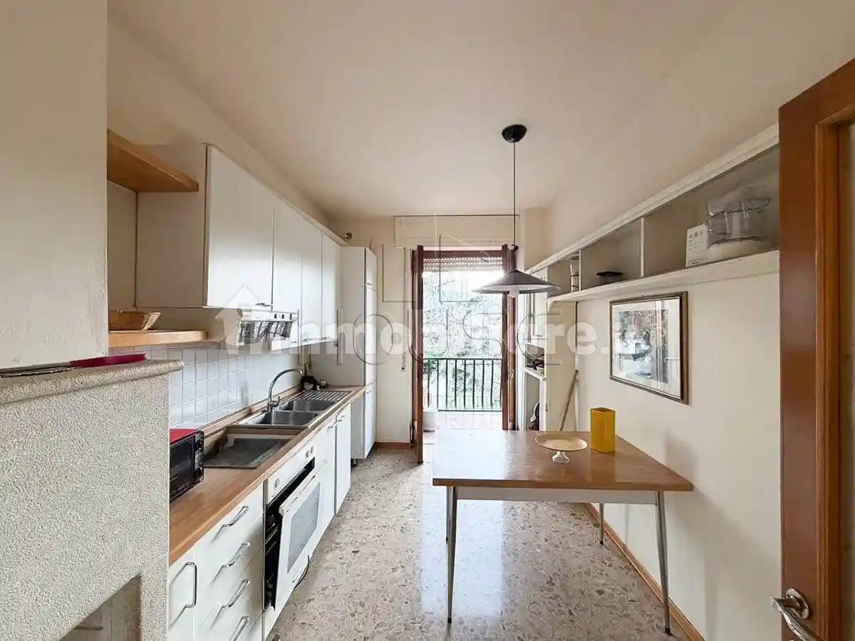 Appartamento in vendita a Città di Castello