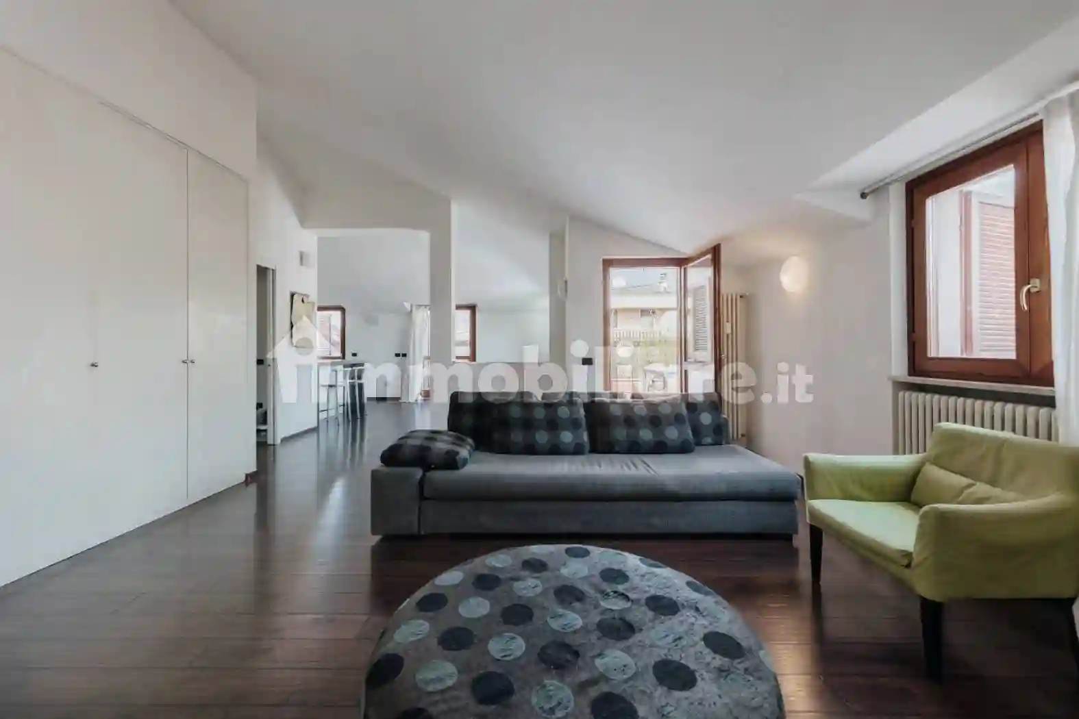 Attico - Mansarda - foto 2