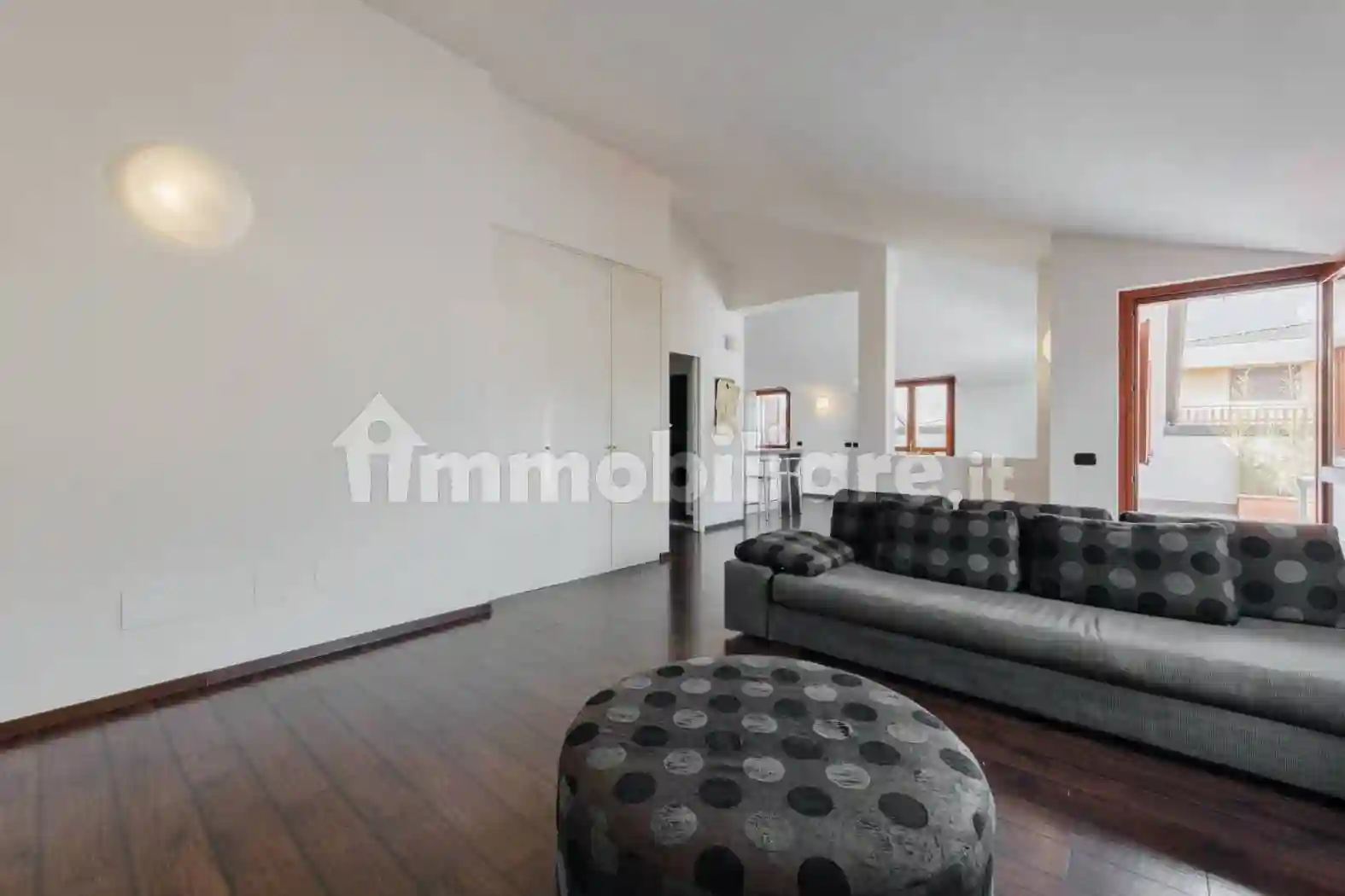 Attico - Mansarda - foto 3