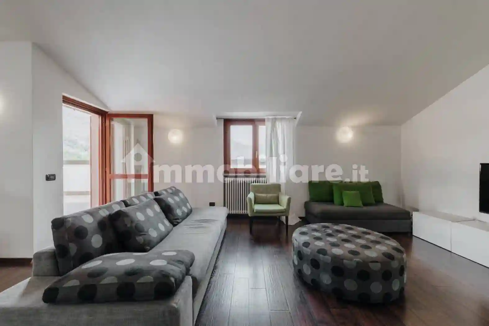 Attico - Mansarda - foto 4