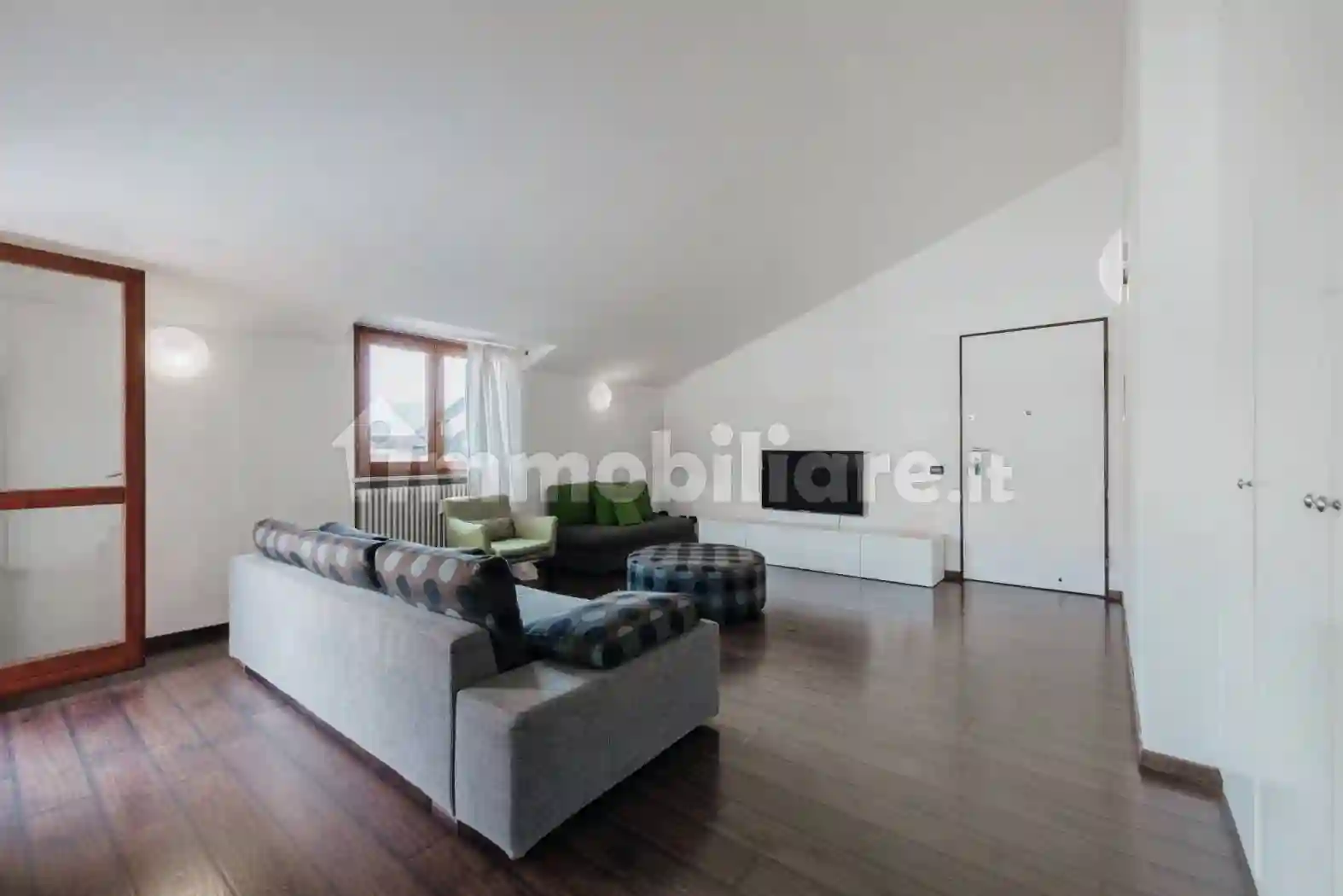 Attico - Mansarda - foto 5