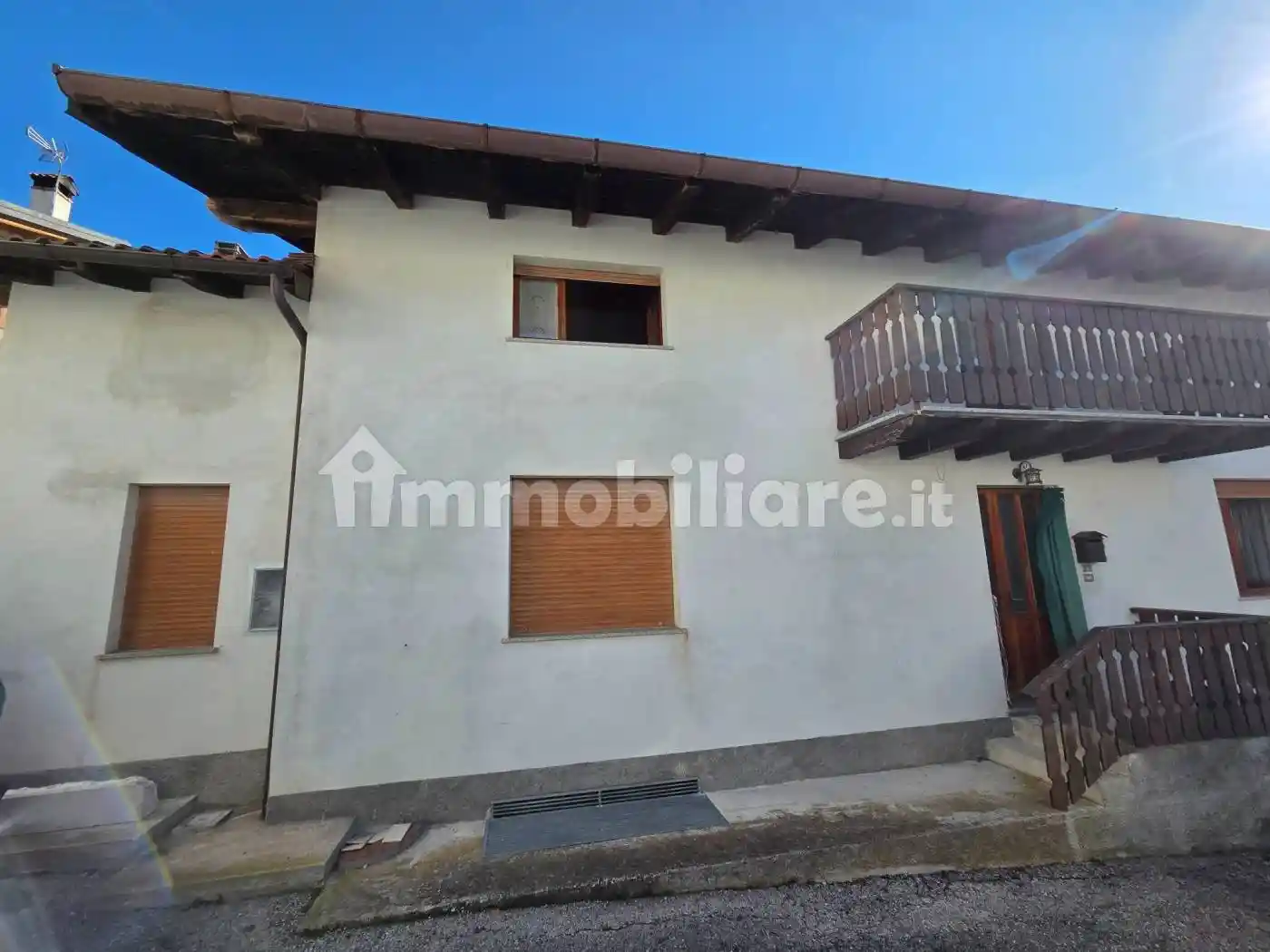 Villetta a schiera in vendita a Maniago