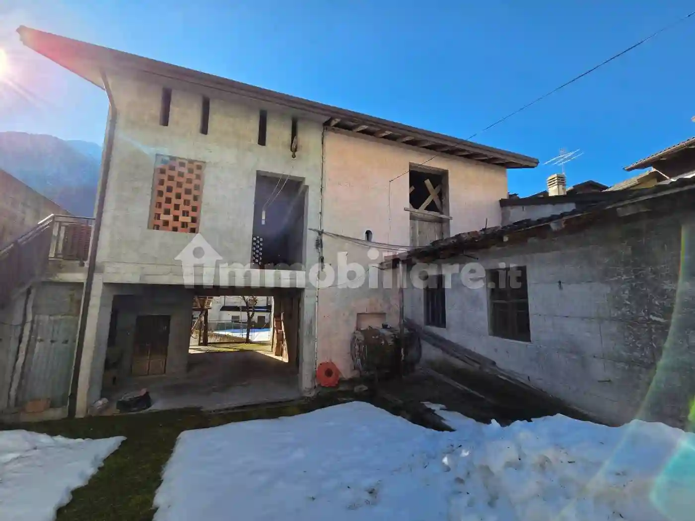 Villetta a schiera - foto 2