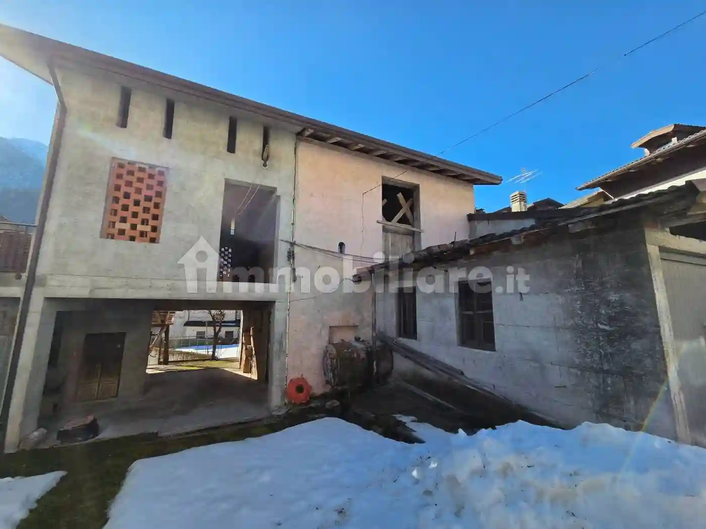 Villetta a schiera - foto 4