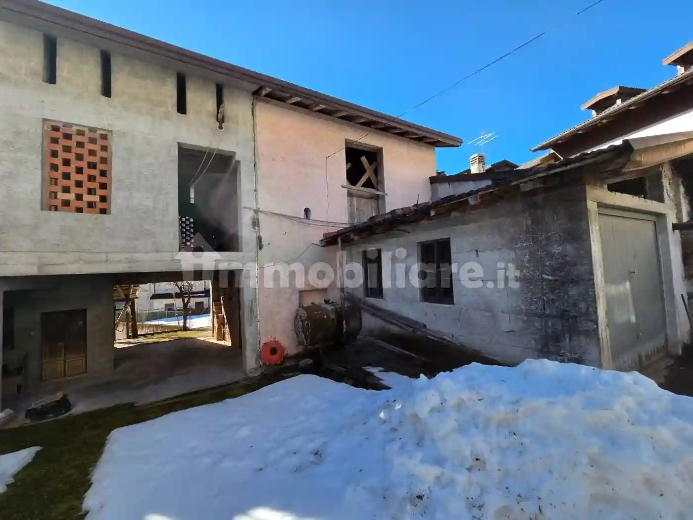 Villetta a schiera - foto 5