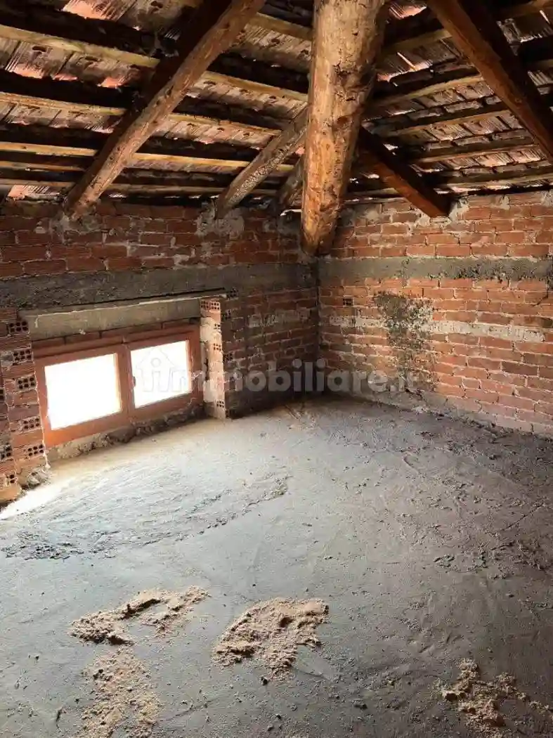 Attico - Mansarda - foto 2