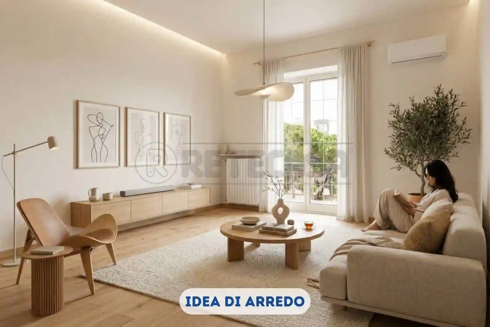 Appartamento - foto 4