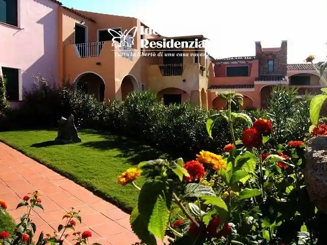 Appartamento in vendita a Palau