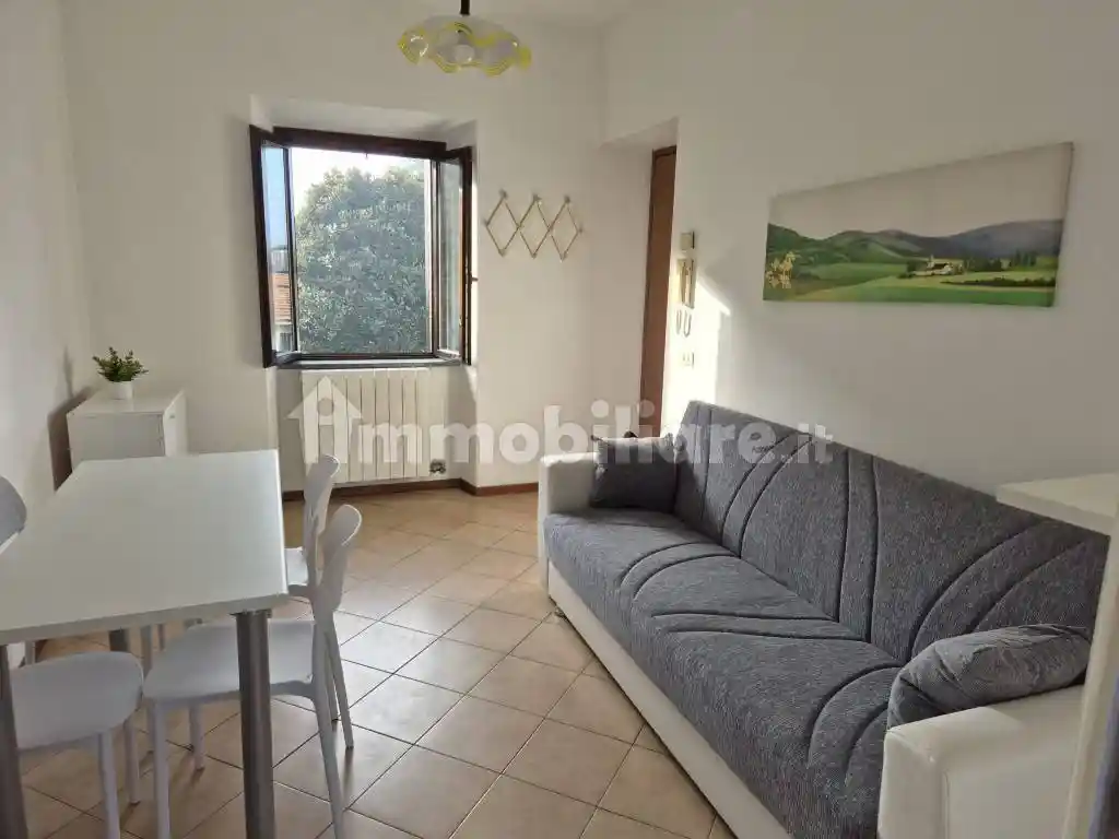 Appartamento in affitto a Sesto Calende