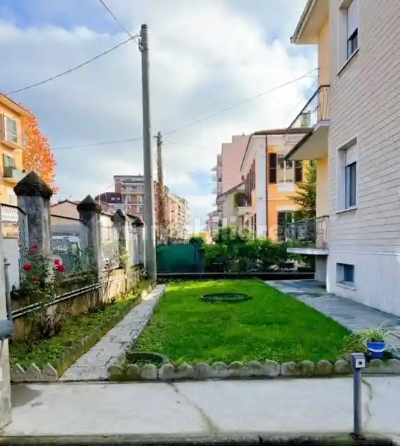 Appartamento in vendita a Borgo San Dalmazzo