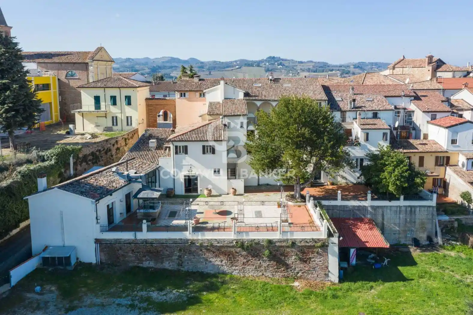 Villa in vendita a Montiano