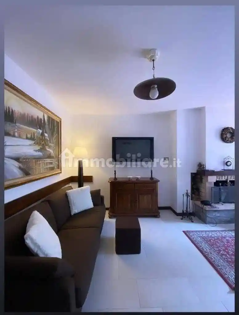 Appartamento in vendita a Palena