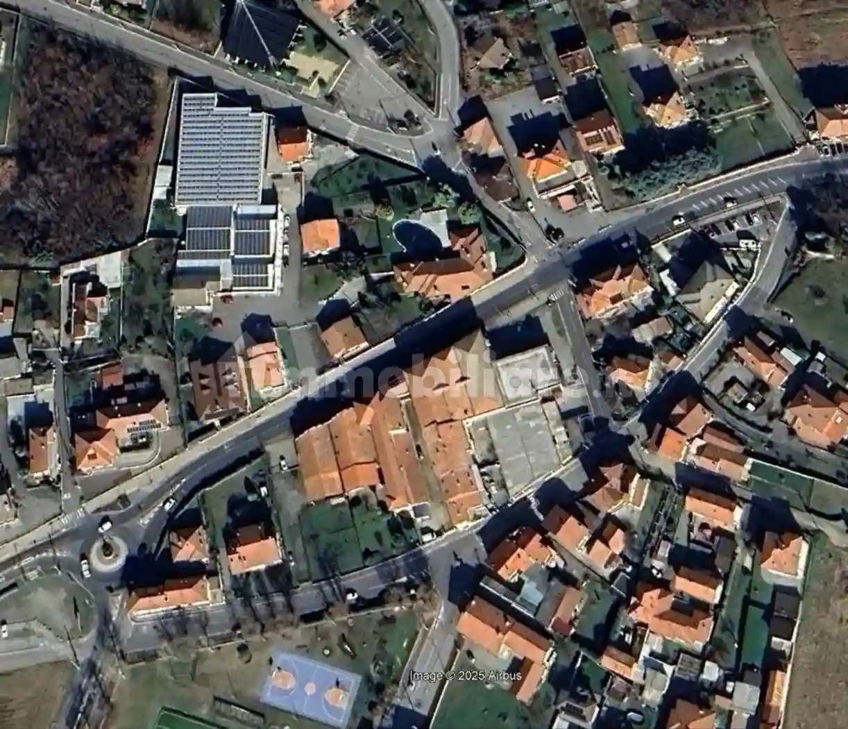 Palazzo - Stabile - foto 2