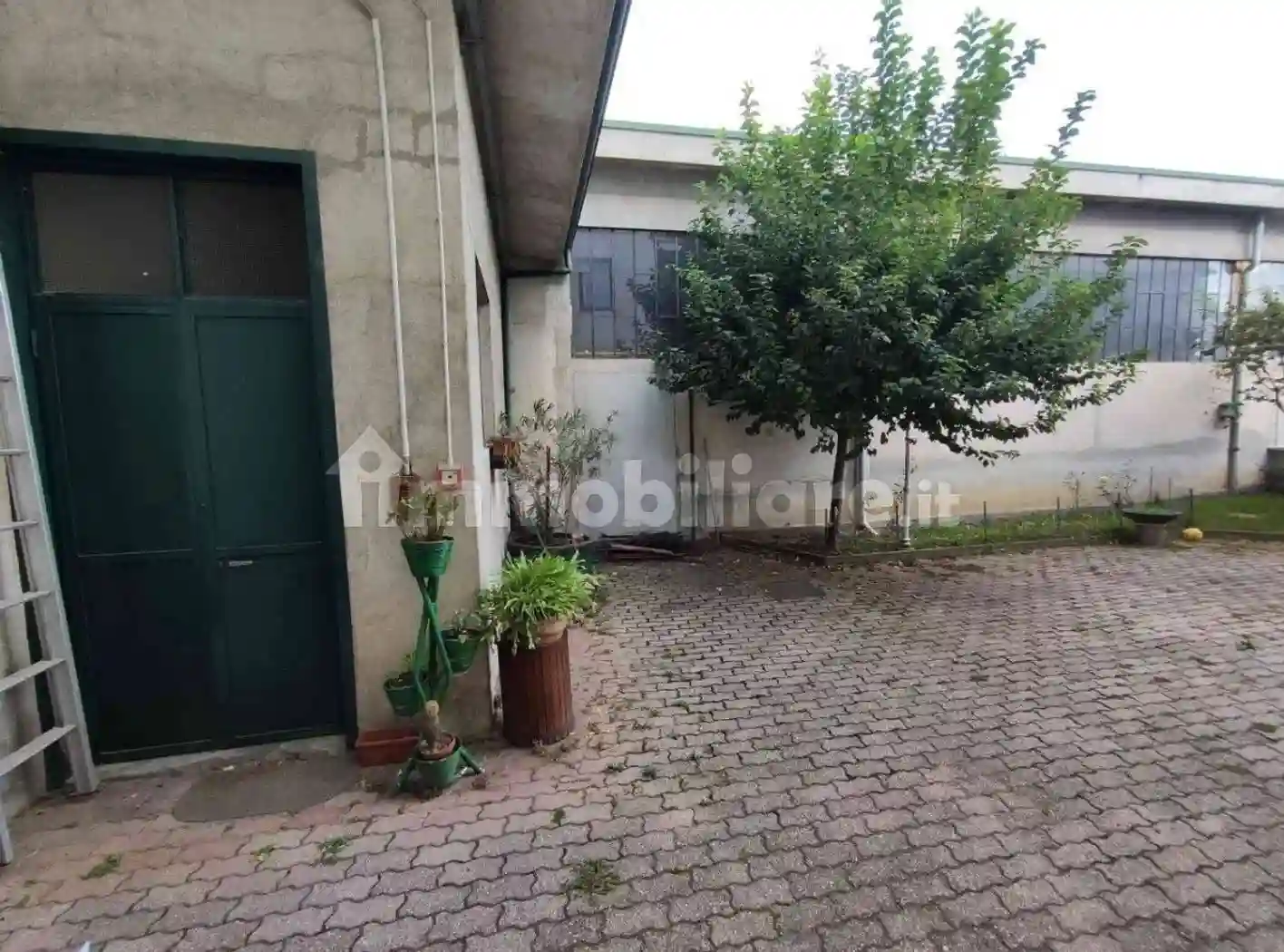 Palazzo - Stabile - foto 4