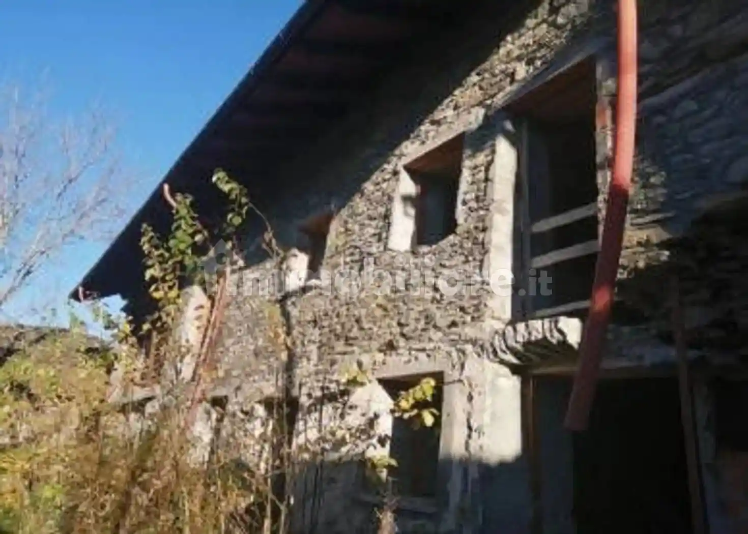 Villa in vendita a Gressan