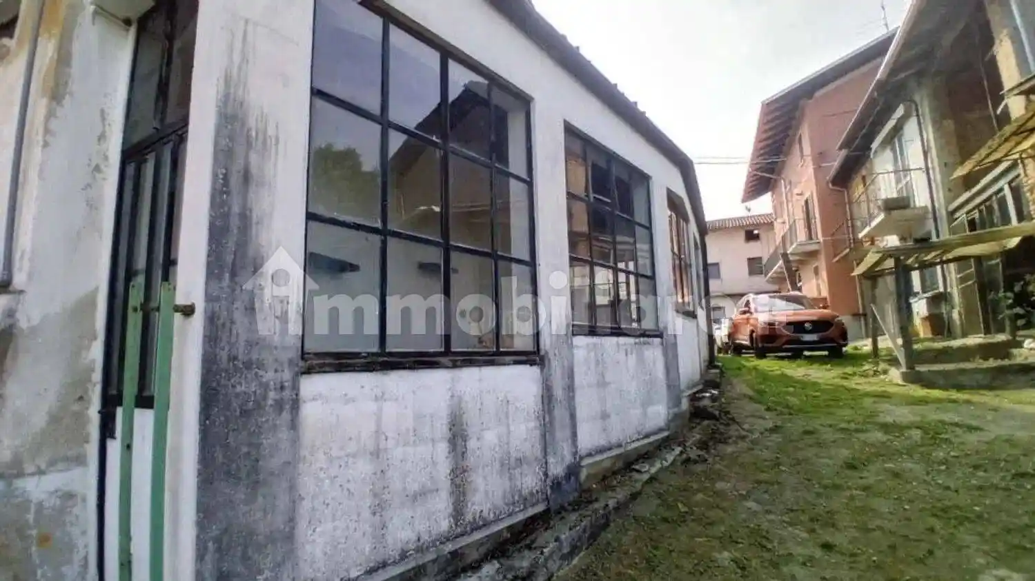 Villa in vendita a Bioglio