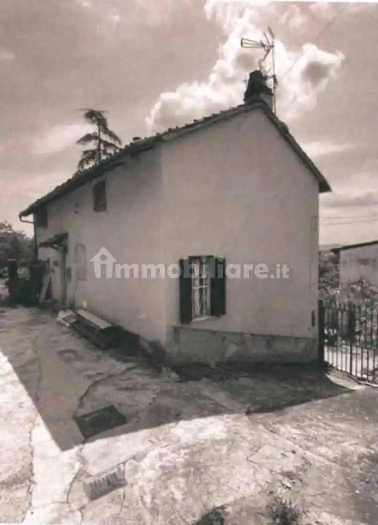 Villa in vendita a Cella Monte