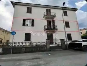 Appartamento in vendita a Pontremoli