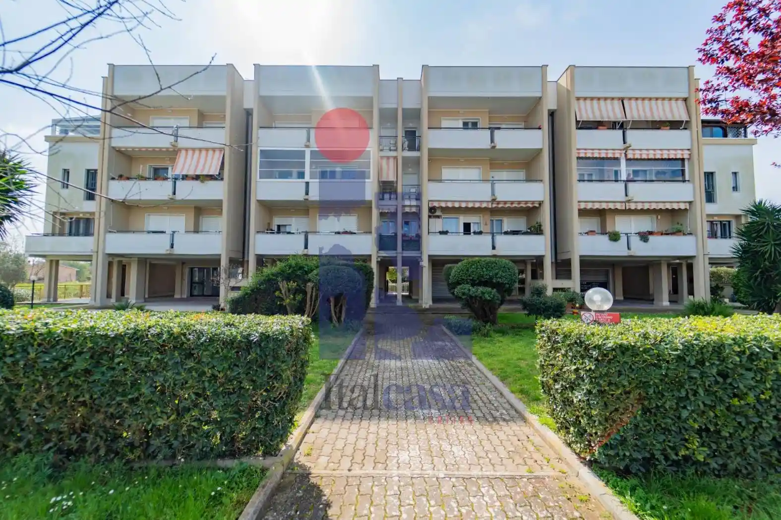 Appartamento in vendita a Latina